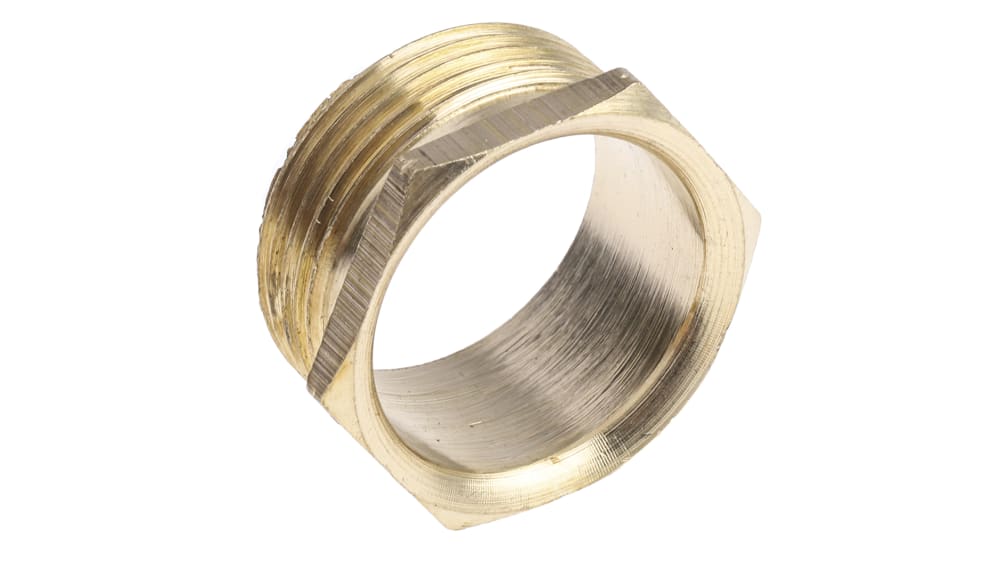 Brass Bush 25mm Short