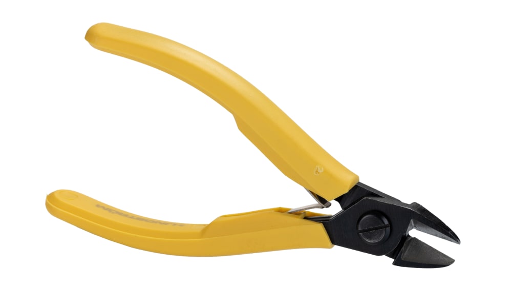 8160 | Lindstrom Micro Bevel ESD Safe Cable Cutter | RS