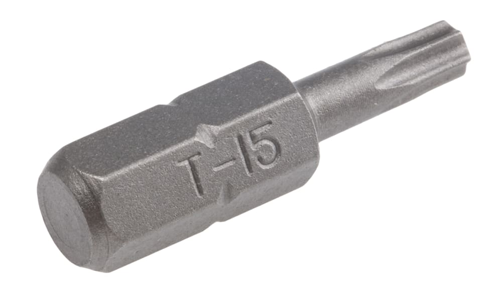Torx Screwdriver T15 TR15 TS15 Security Tool