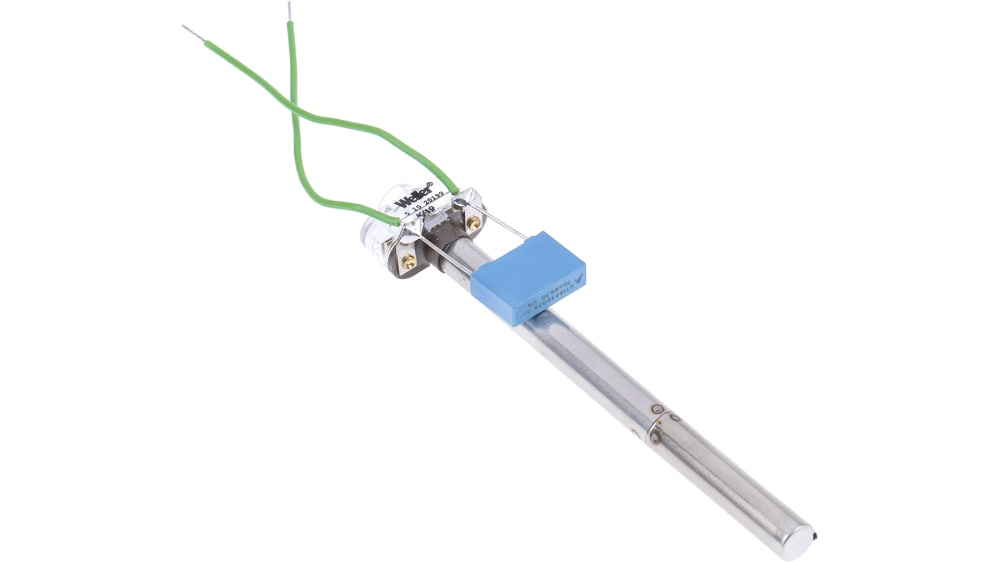 Akcesorium do lutowania Termostat do Lutownica TCPS/TCP50 Weller Akcesorium do lutowania Termostat do Lutownica TCPS/TCP50 Weller