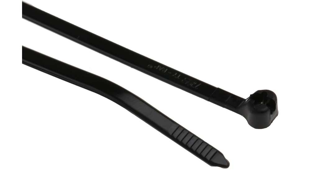 7TCG009450R0178 TY526MXR | Thomas & Betts Cable Tie, Weather