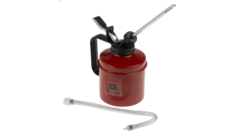 Distributeur RS PRO Mtal, 0.5L | RS
