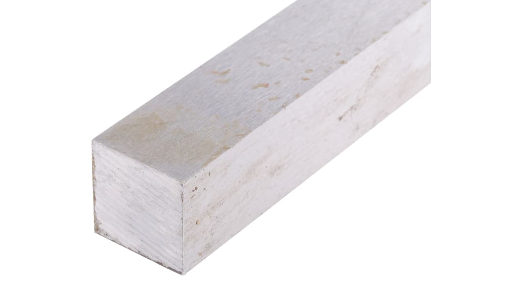 Barre Quadrate In Acciaio Piatto - Varie Dimensioni Da 2x2 Mm A - Foto 9