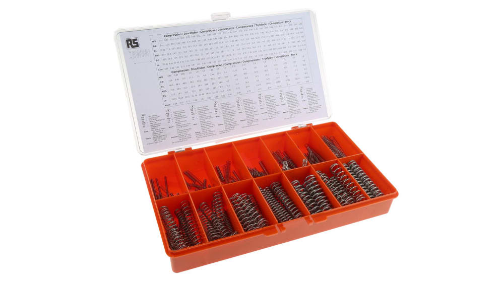 Sourcingmap 0.5 MMX4MMX30 MM 304 molle di