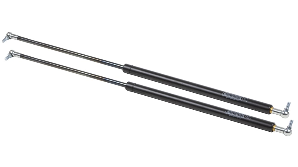 SWV4101000020 | Camloc Gas Springs Steel Gas Strut, with Ball
