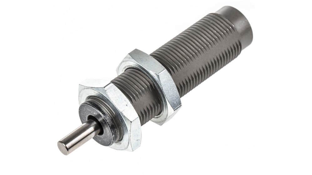 SMC ショックアブソーバ RBシリーズ 88.2mm RB2015 | RS SMC ショックアブソーバ RBシリーズ 88.2mm RB2015 | RS