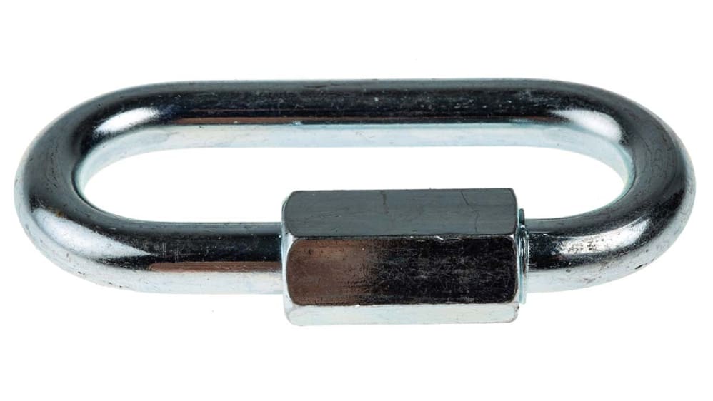 Ganci Per Catena Di Sicurezza, Lucchetti A Martello Per Camion, 2 - Foto 5