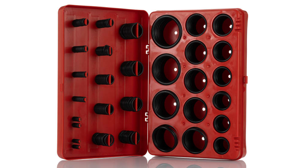 Danco O-Ring 9/16 " Od. X 3/8 " Id. X 3/32 " Nitrile Butadiene Rubber Cuthbert Polybag - Faucet O Rings