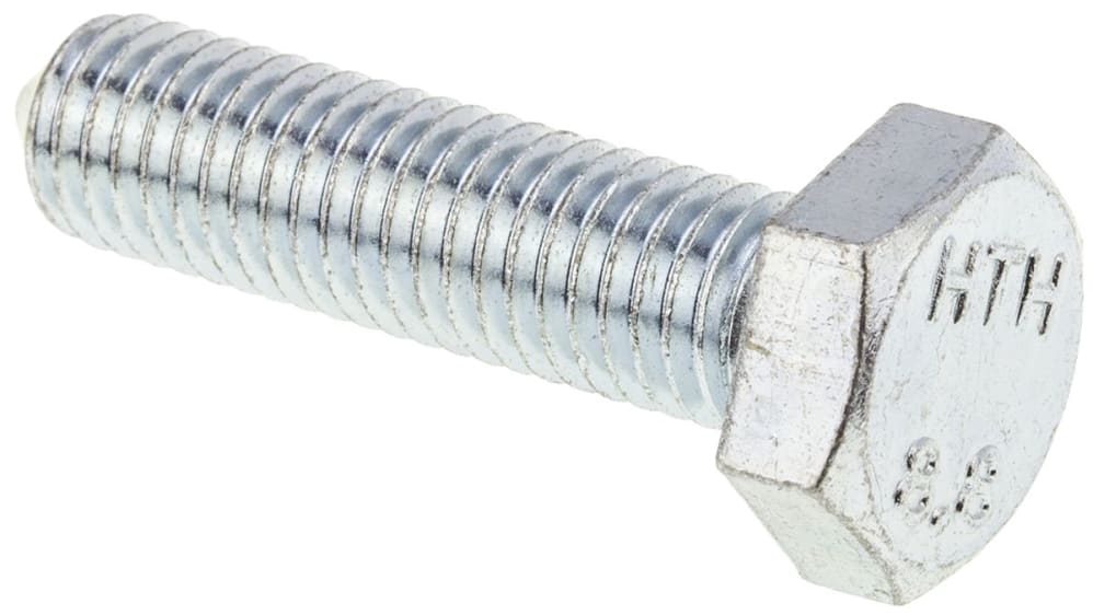 Fissaggi e attrezzi filettatura M5 10mm Ext in acciaio filettatura M5 x 2 Distan