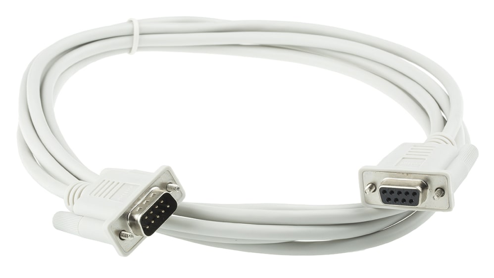 CAVO CONSOLE USB RJ45 Cat5 Ethernet A RS232 DB9 Porta Seriale Bu K8T3 - Foto 12