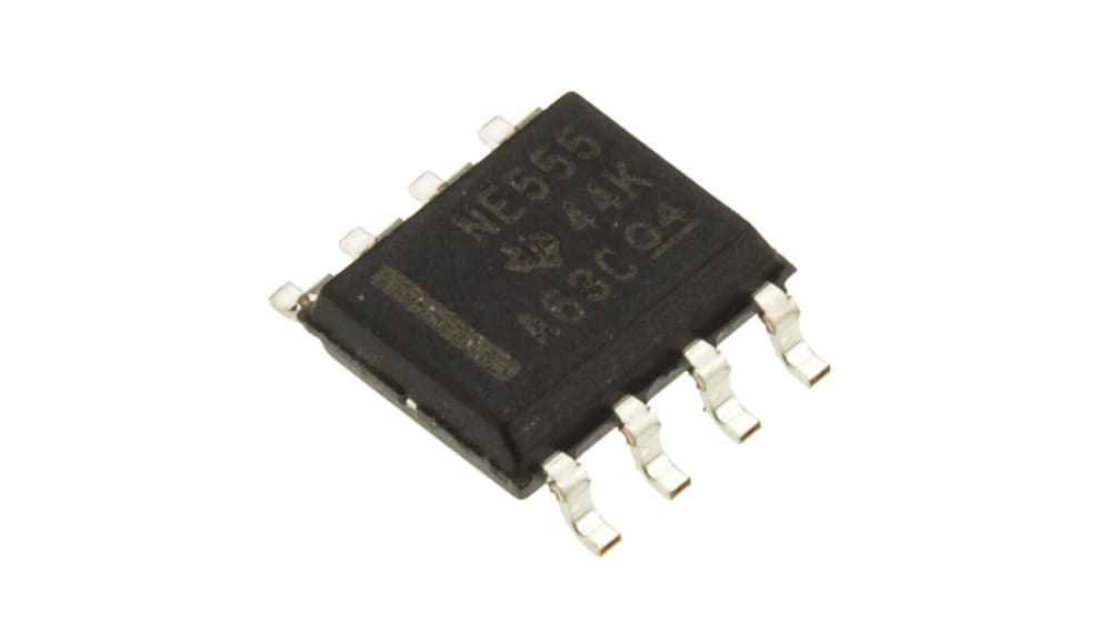 Circuito Integrato Timer SE556J &ndash; Nuovo Originale Texas Instruments, Duale Di Precisione, IC Elettronico
