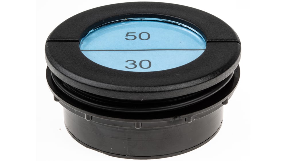 RS PRO Humidity Indicating Desiccator, Silica Gel, 50 g | RS