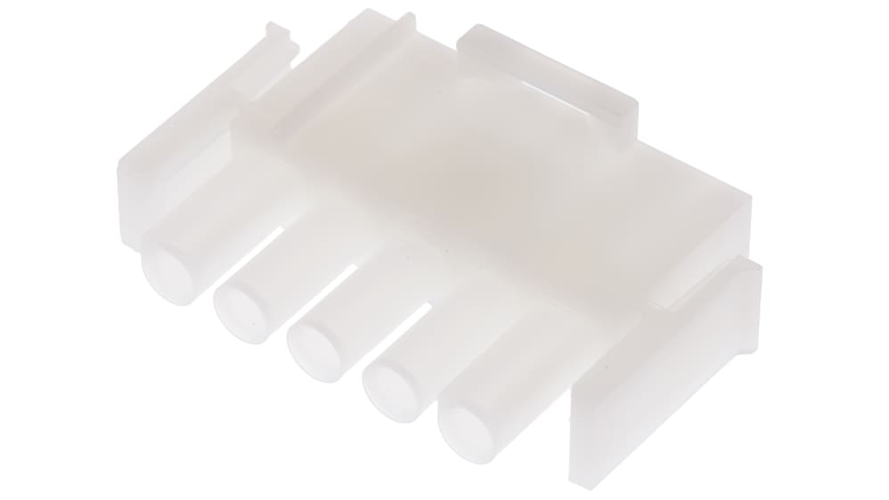 770020-1 | TE Connectivity, Universal MATE-N-LOK II Male