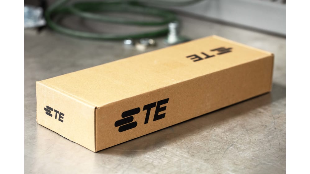 TE Connectivity 圧着工具フレーム, 圧着工具フレーム, PRO-CRIMPER