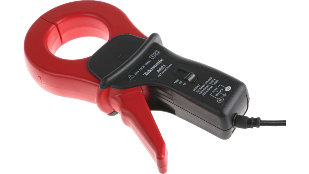 Tektronix A621 Current Clamp, 54mm | RS