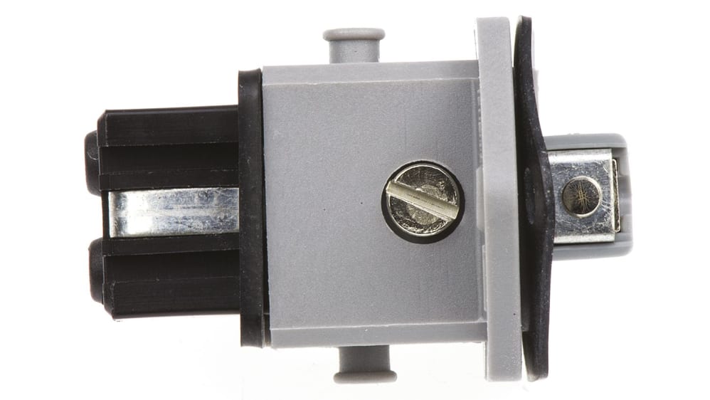 KSC　M9＆M92 Hirschmann 931 694-106-200 Złącze męskie sieciowe STAKEI