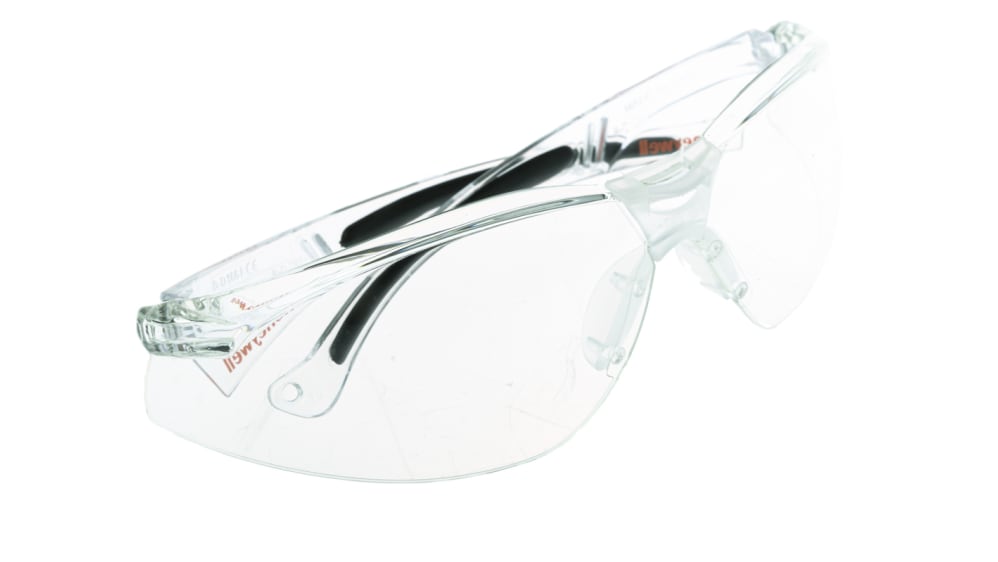1015369 | Honeywell Safety A800 Safety Glasses, Abrasion Resistant