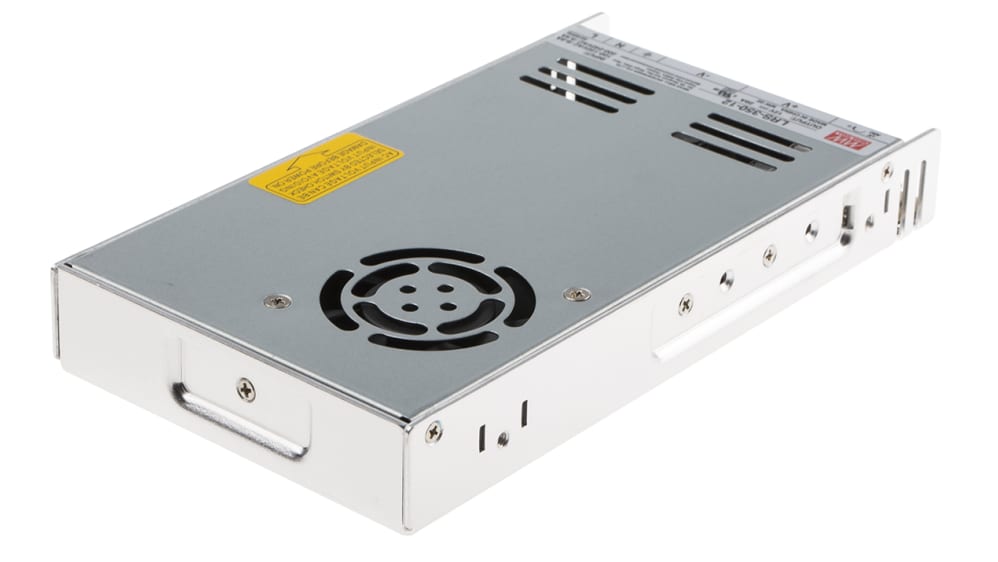Mean Well LRS-350-12 電源ユニット 350W Amazon.com: MEAN WELL LRS-350-12 348W 12V 29 Amp Single