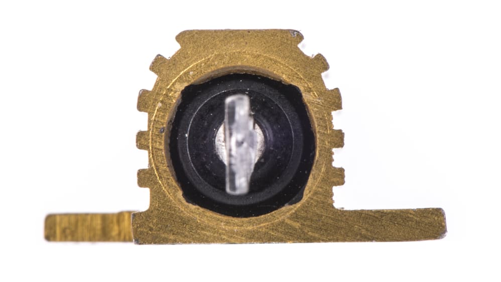 HS10 82R J | Arcol シャーシ取り付け抵抗器,10W,82Ω,±5% | RS HS10 82R J | Arcol シャーシ取り付け抵抗器,10W,82Ω,±5% | RS