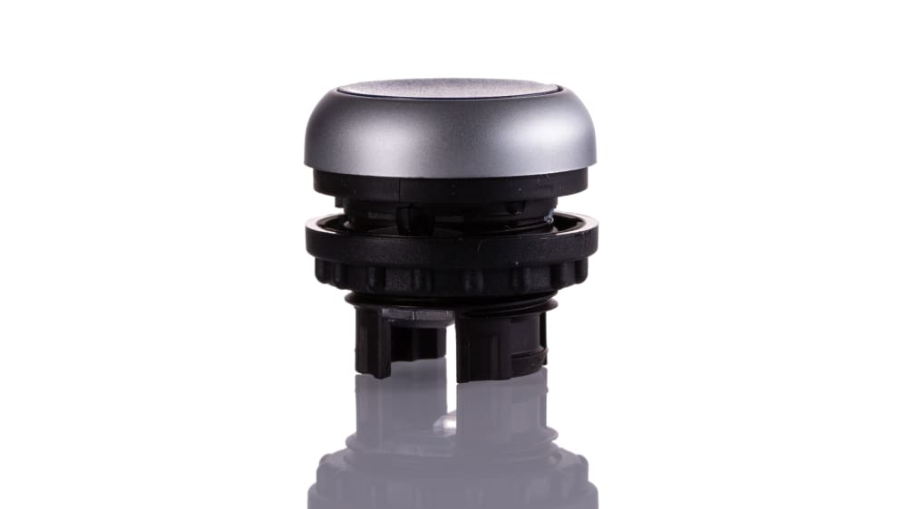 Tasto Pressore Per Quadro Elettrico Pulsante A Pressione Eaton - Foto 9