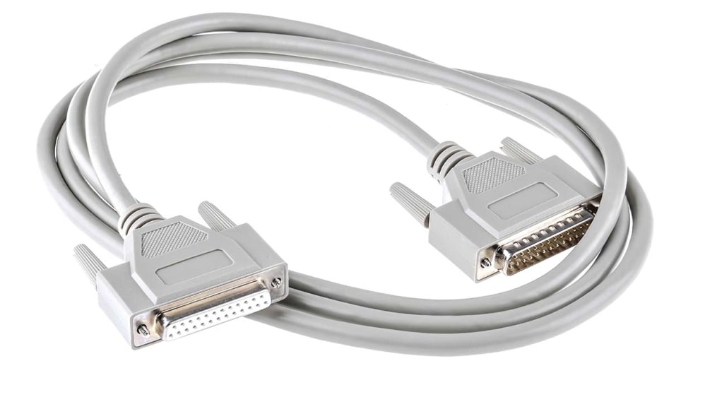 1656301 | フエニックスコンタクト 25ピンD-sub 25ピンD-sub, シリアル