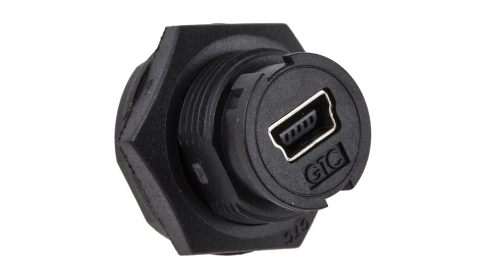 HELIX P SIX DSP MK2 USB mini-B端子パネル HELIX P SIX DSP MK2 USB mini-B端子パネル