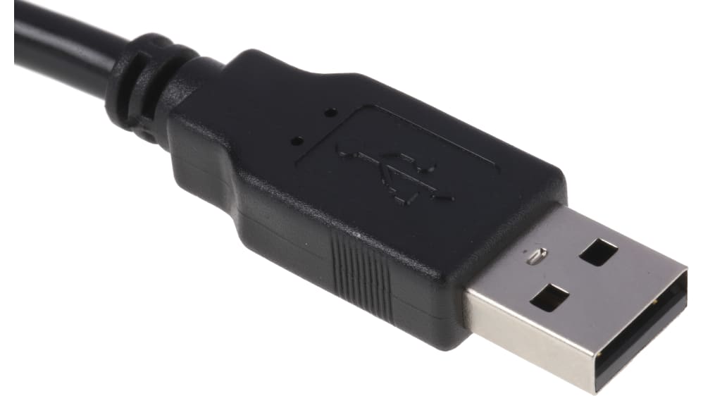 RS PRO Type-Mini USBコネクタ, メス, パネルマウント | RS RS PRO Type-Mini USBコネクタ, メス, パネルマウント | RS