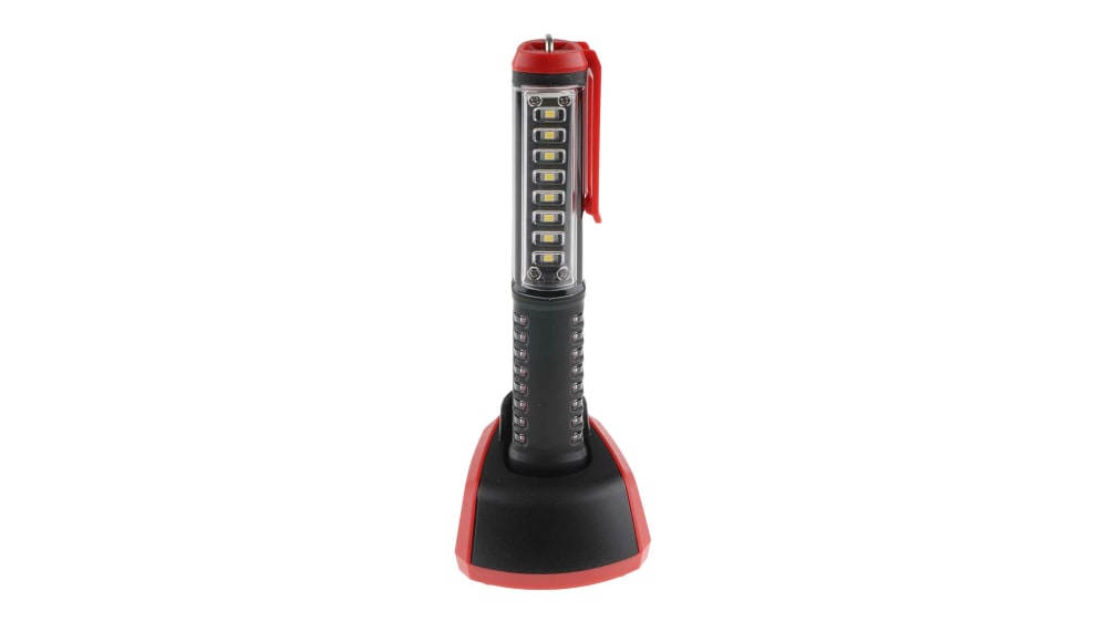 Lampe d'inspection LED rechargeable