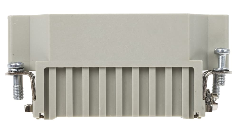 Connettore 2 Poli A Ghiera Maschio Femmina - Foto 4