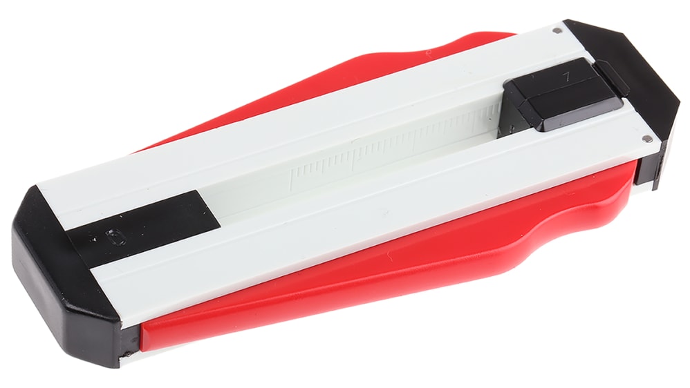 T3756 50 | CK T3756 Series Single Core Insulated Wire Stripper