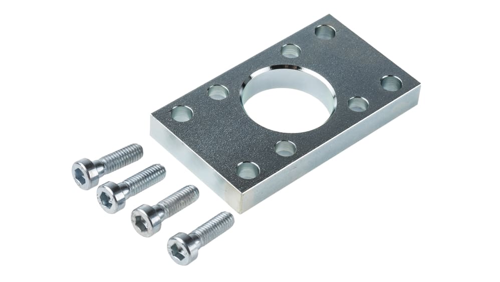 MK5127 | Sensore Per Cilindro Pneumatico Ifm Electronic (Scanalatura A T), NA, 10 → 30V Cc, IP65 - Foto 14