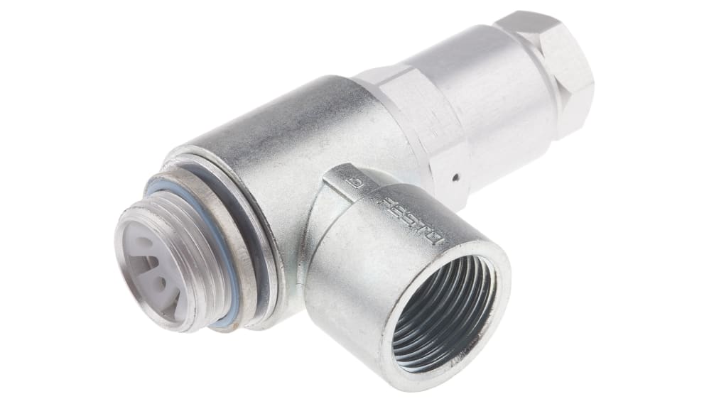 Clapet Anti-retour Pulsafeeder U8800705 - Raccord 3/8 Pouces, Neuf Pour Pompes Dosage