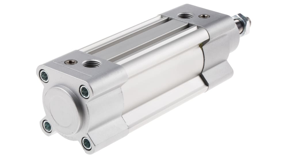 Festo エアシリンダ DSBCシリーズ ボア:40mm ストローク:50mm Festo エアシリンダ DSBCシリーズ ボア:40mm ストローク:50mm