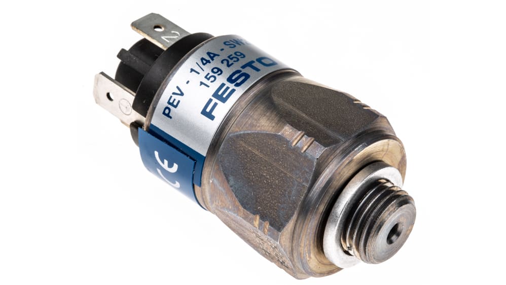 995903 PRESSOSTATO DI MINIMA -MTS/ARISTON- Polese Caldaie E ClimaPolese