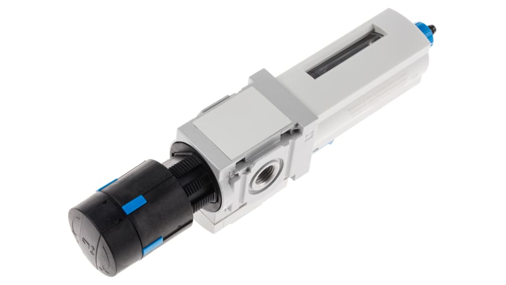 Festo MS6-LF/LFR/LFB-R-M.ERS - Bol Filtre Tasse, Pièce Neuve D'origine, Envoi Rapide