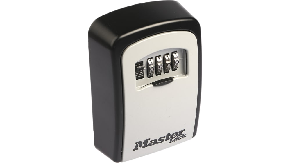 マスターロック Master Lock ロック式キーボックス 5401EURD | RS