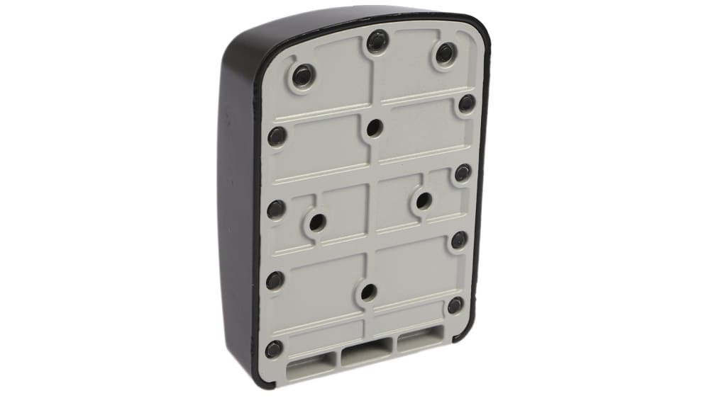 Master Lock ロック式キーボックス 5401EURD | RS