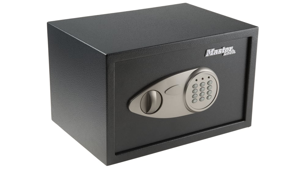 X055ML | Master Lock, 金庫, コンビネーション南京錠 | RS