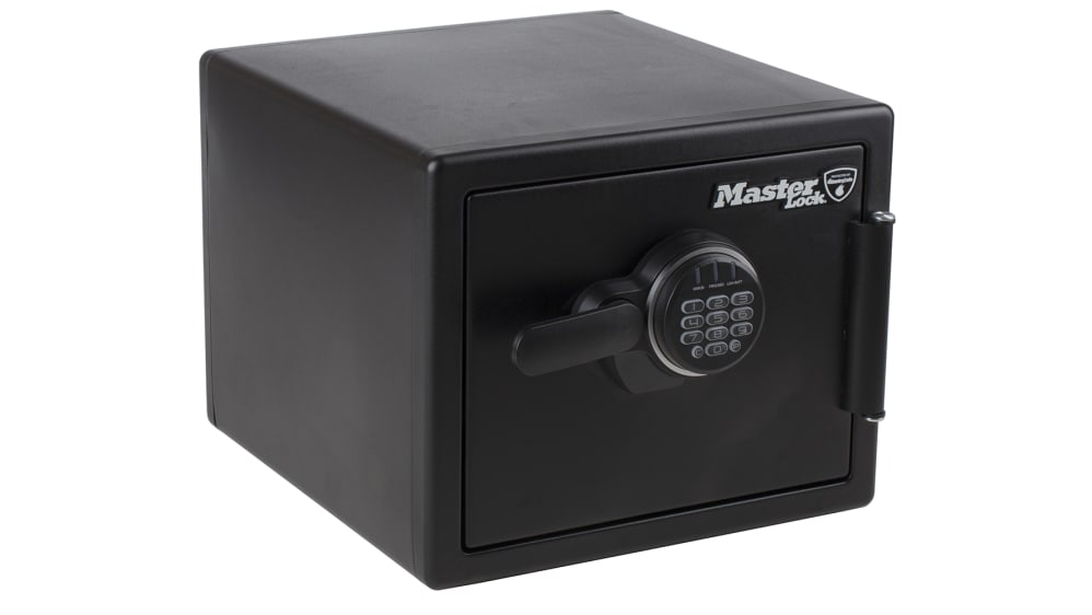 LFW082FTC | Master Lock 金庫 22.8L はい コンビネーション南京錠 