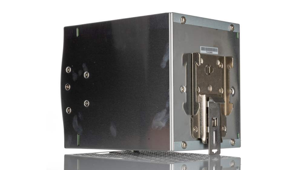 SDR-960-24 | MEAN WELL SDR Switched Mode DIN Rail Power Supply