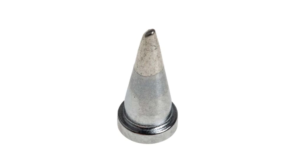 Weller はんだごて交換コテ先 LT F, 1.2 mm 13 mm LTシリーズ, 傾斜