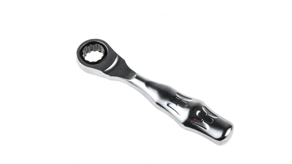 Wera ラチェット 1/4インチ ラチェット 鉄 05003660001 | RS