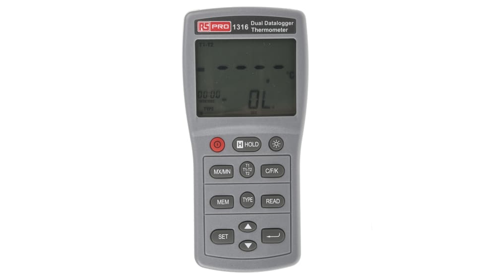 DS1631Z SOP-8 High-Precision Digital Thermometer And Thermostat - Foto 2