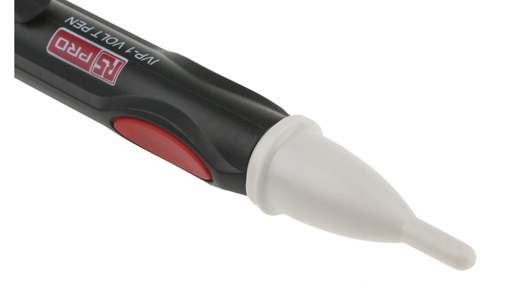 RS PRO IVP-1 Non-Contact Voltage Detector, 100 V ac to 1000 V ac | RS