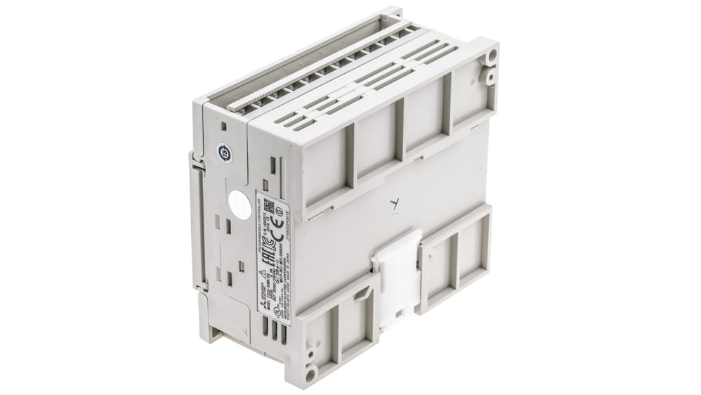 FX3S-30MR-DS | 三菱電機 FX3S PLC (CPUユニット) 16 (シンク FX3S-30MR-DS | 三菱電機 FX3S PLC (CPUユニット) 16 (シンク
