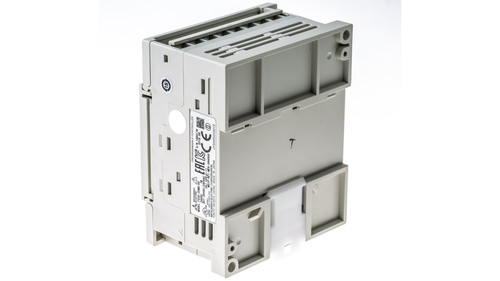FX3S-20MR/DS | 三菱電機 FX3S PLC (CPUユニット) 12 (シンク FX3S-20MR/DS | 三菱電機 FX3S PLC (CPUユニット) 12 (シンク