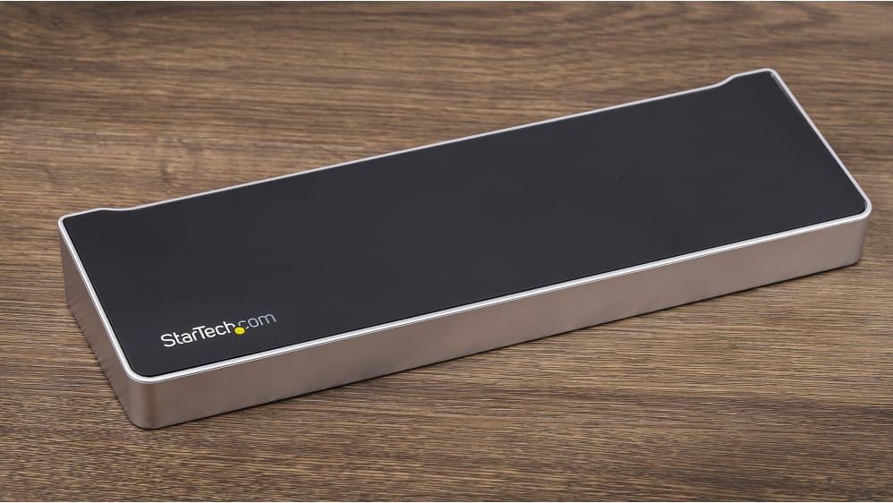 USB3DOCKH2DP | StarTech.com USB 3.0 DisplayPort, HDMI USB3DOCKH2DP | StarTech.com USB 3.0 DisplayPort, HDMI