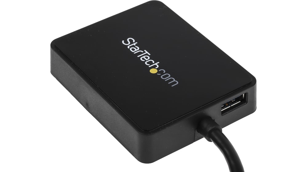Shop  StarTech.com USB to Ethernet Adapter - USB 3.0 to 10/100