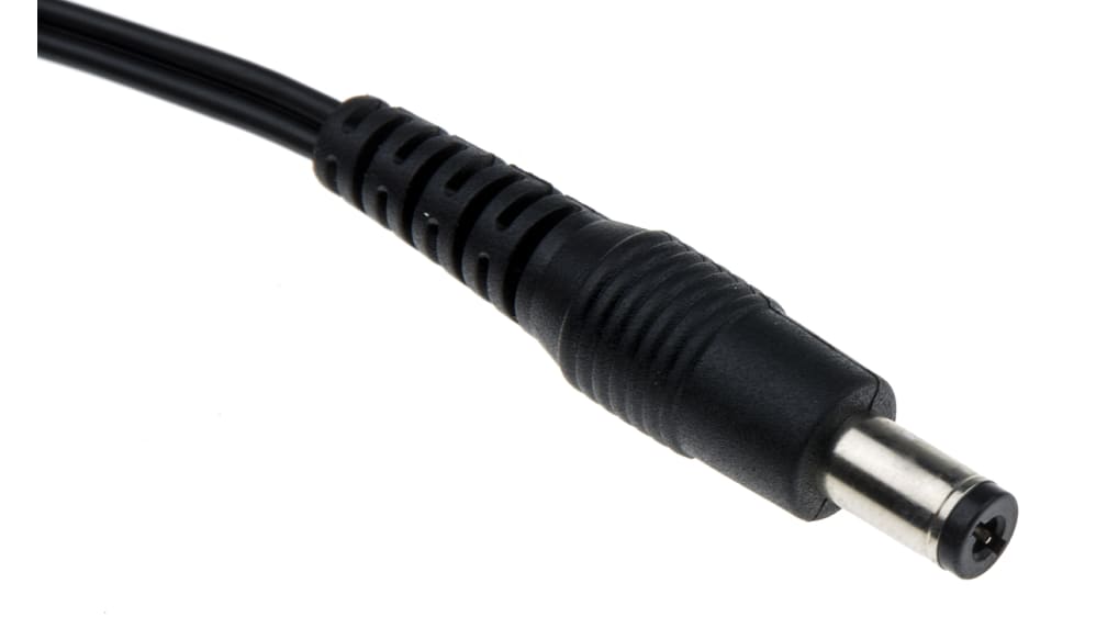 Adattatore AC A DC 3-12 V 2A Regolatore Di Velocità Otore Alientatore - Foto 7