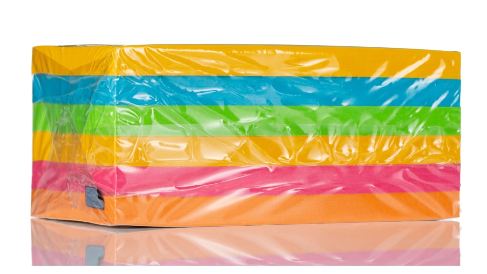 BP873 | Post-It (ポスト・イット) 付箋 アソート | RS